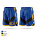 State Capitol Police Ranger Panties - 1