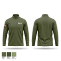 Delta 56018271 Windbreaker - 1