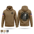 Cocaine Cowboys 18193540 Hoodie - 1