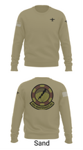 403 Maintenance Sqd 80013271 Crew Neck Sweatshirt - 85