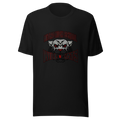 Nitro wildcats Unisex Staple T-Shirt