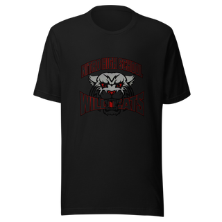 Unisex Staple T-Shirt - Black