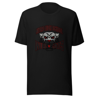 Nitro wildcats Unisex Staple T-Shirt