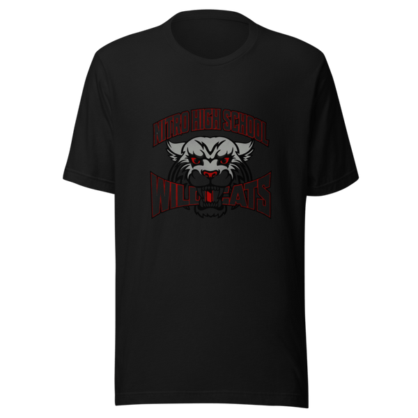 Nitro wildcats Unisex Staple T-Shirt