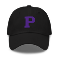 Portland Panthers Dad hat