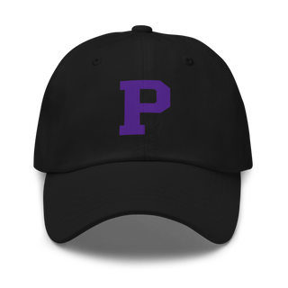 Dad hat - Black
