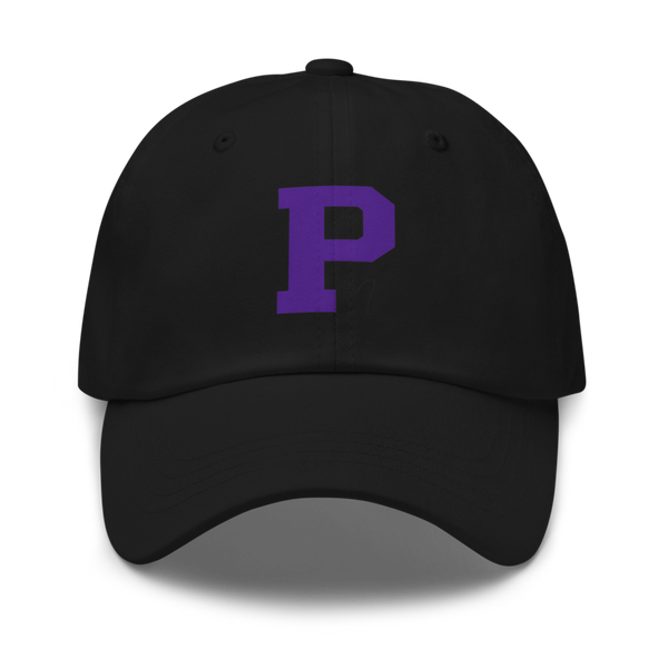 Dad hat - Black