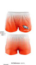 Robbins Eagles 80684755 Track Shorts - 1