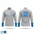 CLE Knights Windbreaker without hood- 3