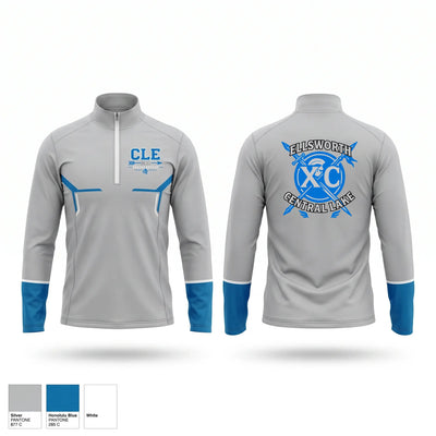 CLE Knights Windbreaker without hood- 3