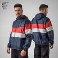 Hudddle 75200407 Windbreaker - 2 (1)