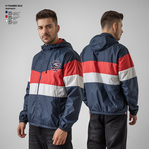 Windbreaker, Hudddle, Spirit Store, Teamtime, Team time, sublimation, custom sports apparel, team uniforms, spirit wear, spiritwear, sports uniforms, custom shirts, team store, custom team store, fundraiser sports, apparel fundraiser