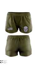 LEO Support Foundation Ranger Panties - 100