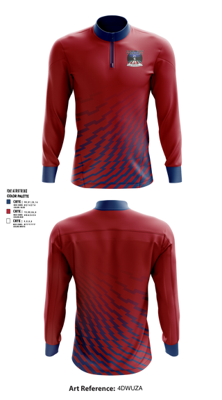 Quarter Zip Jacket, Camel Kids Wrestling, Wrestling, Teamtime, Team time, sublimation, custom sports apparel, team uniforms, spirit wear, spiritwear, sports uniforms, custom shirts, team store, custom team store, fundraiser sports, apparel fundraiser