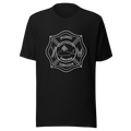 Cabo Este Fire Unisex Staple T-Shirt