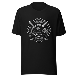 Unisex Staple T-Shirt - Black