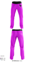 Texas Bad Girls Sweatpants - 1