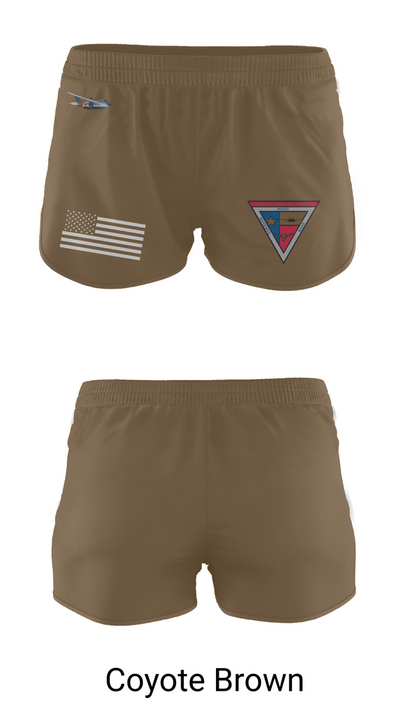 NAS JRB FORT WORTH 78488583 Ranger Panties - 3