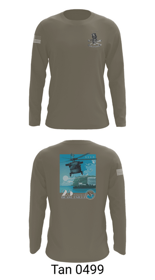 Long Sleeve Performance Shirt, HSC 25, Navy, Teamtime, Team time, sublimation, custom sports apparel, team uniforms, spirit wear, spiritwear, sports uniforms, custom shirts, team store, custom team store, fundraiser sports, apparel fundraiser