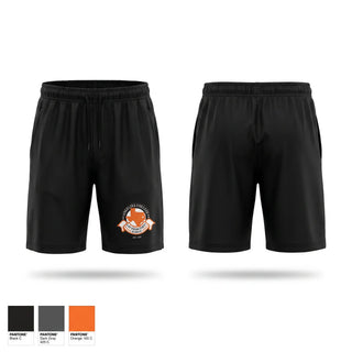 Athletic Shorts With Pockets, AC Police Academy, Police, Teamtime, Team time, sublimation, custom sports apparel, team uniforms, spirit wear, spiritwear, sports uniforms, custom shirts, team store, custom team store, fundraiser sports, apparel fundraiser