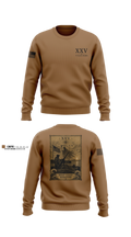 MSRON Crew Neck Sweatshirt - 5