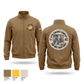 37th FICO Windbreaker - 1