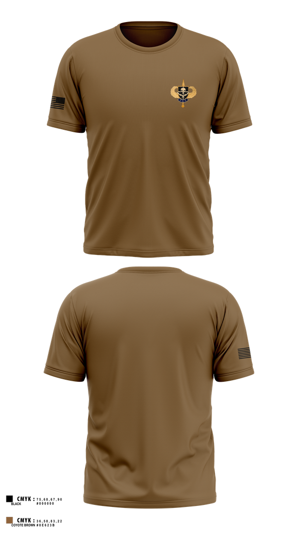 Short Sleeve Performance Shirt, Barren County TAC Team, , Teamtime, Team time, sublimation, custom sports apparel, team uniforms, spirit wear, spiritwear, sports uniforms, custom shirts, team store, custom team store, fundraiser sports, apparel fundraiser