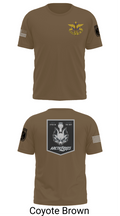 Fox Co 3-10 GSAB 20000256 Short Sleeve Performance Shirt - 16