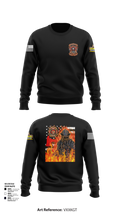 Repair division 53325432 Crew Neck Sweatshirt - 101
