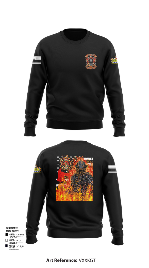 Crew Neck Sweatshirt, Repair division, , Teamtime, Team time, sublimation, custom sports apparel, team uniforms, spirit wear, spiritwear, sports uniforms, custom shirts, team store, custom team store, fundraiser sports, apparel fundraiser