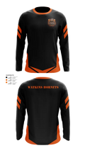 OTS 22843148 Long Sleeve Performance Shirt 22
