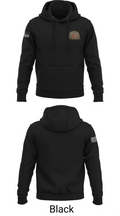 Fredrick Douglass High School Broncos 32324824 Hoodie - 16
