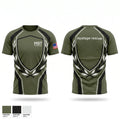 HBT Short Sleeve Performance Shirt - 1
