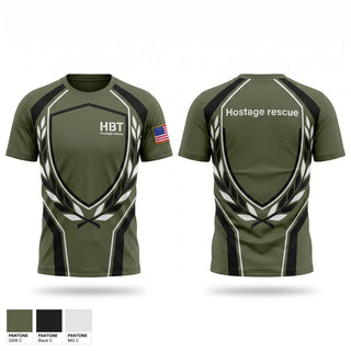 Short Sleeve Performance Shirt, HBT, Police, Teamtime, Team time, sublimation, custom sports apparel, team uniforms, spirit wear, spiritwear, sports uniforms, custom shirts, team store, custom team store, fundraiser sports, apparel fundraiser