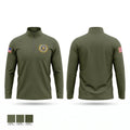 Cullman County Animal Control 3711867 Windbreaker - 1