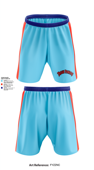 Athletic Shorts With Pockets, team name, Baseball, Teamtime, Team time, sublimation, custom sports apparel, team uniforms, spirit wear, spiritwear, sports uniforms, custom shirts, team store, custom team store, fundraiser sports, apparel fundraiser