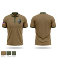 Edwards County Sheriff's Office Short Sleeve Performance Polo - 1