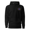 Gunners mate Unisex Premium Hoodie | Cotton Heritage M2580