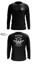 Special reaction team 66820771 Long Sleeve Performance Shirt - 45