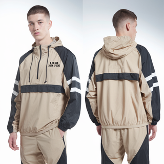 Windbreaker, B.CO GSB 20th SFG(A), , Teamtime, Team time, sublimation, custom sports apparel, team uniforms, spirit wear, spiritwear, sports uniforms, custom shirts, team store, custom team store, fundraiser sports, apparel fundraiser