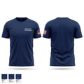 Auxiliary 08-11 North Alabama Short Sleeve Performance Shirt - 1