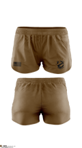 3rd PLT, Alpha Company, 2nd Cavalry 5th regiment 38799730 Ranger Panties - 2