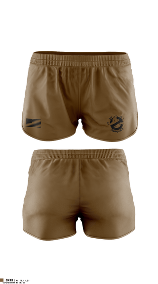 Ranger Panties, 3rd PLT, Alpha Company, 2nd Cavalry 5th regiment, Army, Teamtime, Team time, sublimation, custom sports apparel, team uniforms, spirit wear, spiritwear, sports uniforms, custom shirts, team store, custom team store, fundraiser sports, apparel fundraiser