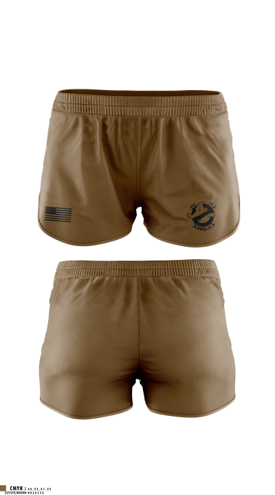 3rd PLT, Alpha Company, 2nd Cavalry 5th regiment 38799730 Ranger Panties - 2