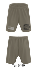 Engine 51 Ladder 29 Medic 18 Battalion 2 1889542 Athletic Shorts With Pockets - 69