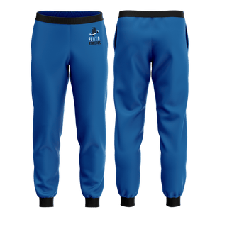 Joggers, P.L.U.T.O., , Teamtime, Team time, sublimation, custom sports apparel, team uniforms, spirit wear, spiritwear, sports uniforms, custom shirts, team store, custom team store, fundraiser sports, apparel fundraiser