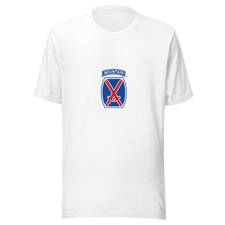 Unisex Staple T-Shirt - White