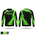 Battle Born Prospects Crew Neck Sweatshirt - 2