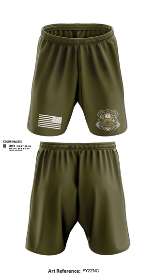 Athletic Shorts With Pockets, SAR K9, EMS/EMT, Teamtime, Team time, sublimation, custom sports apparel, team uniforms, spirit wear, spiritwear, sports uniforms, custom shirts, team store, custom team store, fundraiser sports, apparel fundraiser