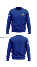 GA-956 32268022 Crew Neck Sweatshirt - 100